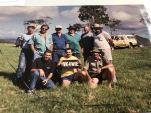 field day